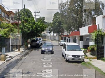 Casa en Venta en Tlalpan.