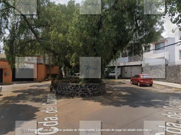 Casa en Venta en Tlalpan.