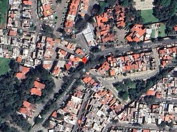Casa en Venta en Tlalpan.