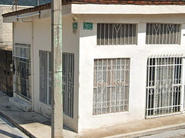 Casa En Morelos A Precio De Remate Bancario