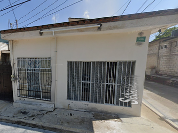 Casa En Morelos A Precio De Remate Bancario
