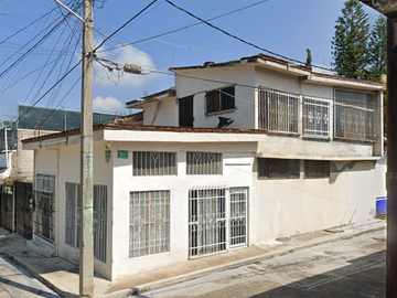 Casa En Morelos A Precio De Remate Bancario
