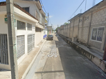 Casa En Morelos A Precio De Remate Bancario