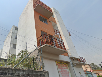 🏡 ¡Tu nuevo hogar te espera en el corazón de Tlalpan! 🏙️