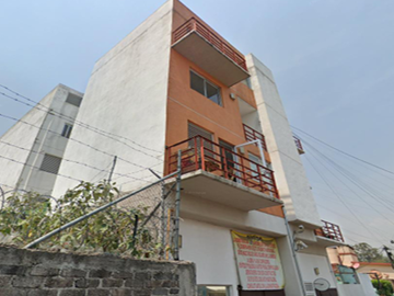 🏡 ¡Tu nuevo hogar te espera en el corazón de Tlalpan! 🏙️