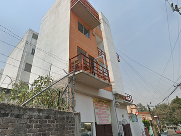🏡 ¡Tu nuevo hogar te espera en el corazón de Tlalpan! 🏙️
