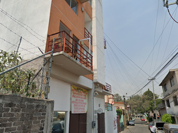 🏡 ¡Tu nuevo hogar te espera en el corazón de Tlalpan! 🏙️