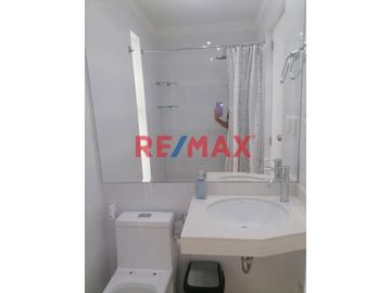 Se Vende Departamento De En Los Olivos