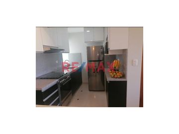 Se Vende Departamento De En Los Olivos