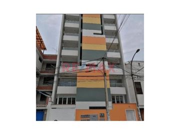 Se Vende Departamento De En Los Olivos
