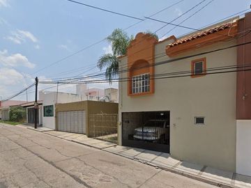CASA EN VENTA EN PEÑA, LA PIEDAD DE CABADAS, MICHOACÁN