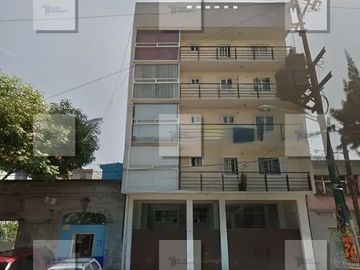 Departamento en Venta en Venustiano Carranza.