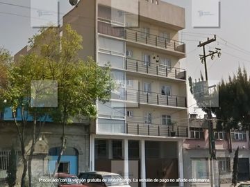 Departamento en Venta en Venustiano Carranza.