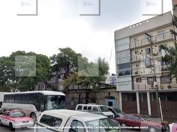 Departamento en Venta en Venustiano Carranza.