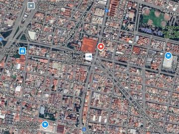 Departamento en Venta en Venustiano Carranza.