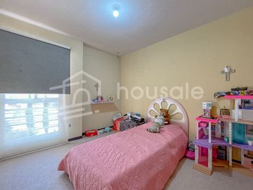 Casa en Venta, Los Héroes San Pablo. Tecámac, Estado de México