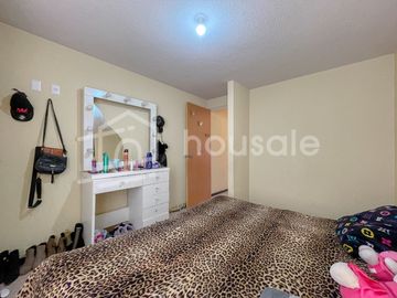 Casa en Venta, Los Héroes San Pablo. Tecámac, Estado de México