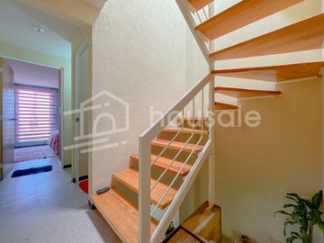 Casa en Venta, Los Héroes San Pablo. Tecámac, Estado de México
