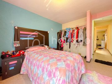 Casa en Venta, Los Héroes San Pablo. Tecámac, Estado de México