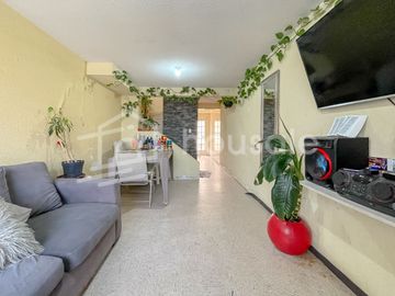 Casa en Venta, Los Héroes San Pablo. Tecámac, Estado de México