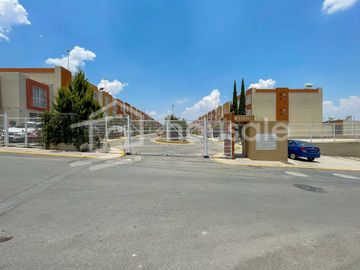 Casa en Venta, Los Héroes San Pablo. Tecámac, Estado de México