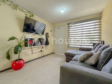 Casa en Venta, Los Héroes San Pablo. Tecámac, Estado de México