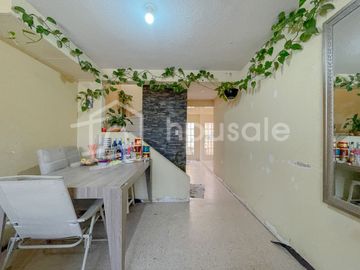 Casa en Venta, Los Héroes San Pablo. Tecámac, Estado de México