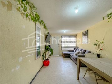 Casa en Venta, Los Héroes San Pablo. Tecámac, Estado de México
