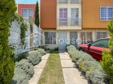 Casa en Venta, Los Héroes San Pablo. Tecámac, Estado de México
