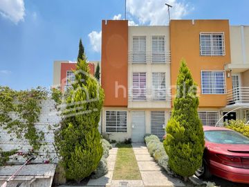 Casa en Venta, Los Héroes San Pablo. Tecámac, Estado de México
