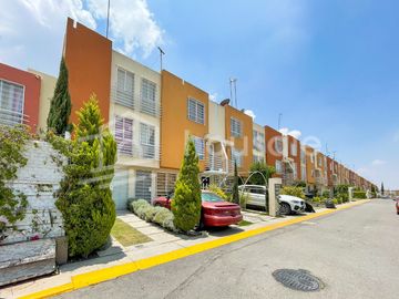 Casa en Venta, Los Héroes San Pablo. Tecámac, Estado de México