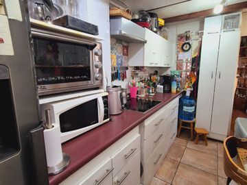 ¡gran Oportunidad! Hermosa Casa De 2 Pisos En Venta En Macul