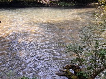 Parcela con orilla de río sector Copihuelpi - Villarrica