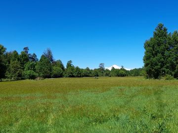 Valle Dos Ríos – Parcelas en Villarrica