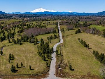 Valle Dos Ríos – Parcelas en Villarrica