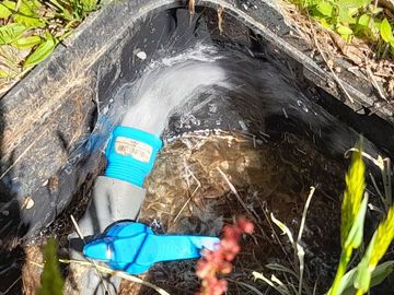 Valle Dos Ríos – Parcelas en Villarrica