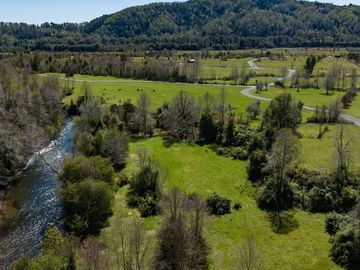 Valle Dos Ríos – Parcelas en Villarrica