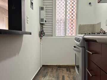 Excelente Departamento En Venta Anahuac I Seccion