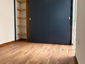 Excelente Departamento En Venta Anahuac I Seccion