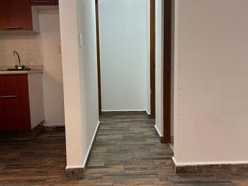 Excelente Departamento En Venta Anahuac I Seccion