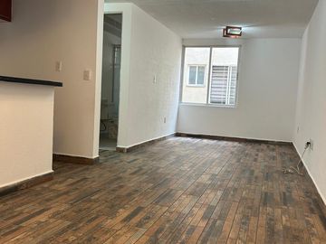 Excelente Departamento En Venta Anahuac I Seccion