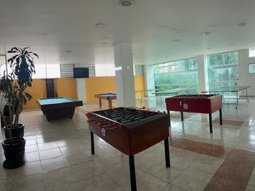 Excelente Departamento En Venta Anahuac I Seccion