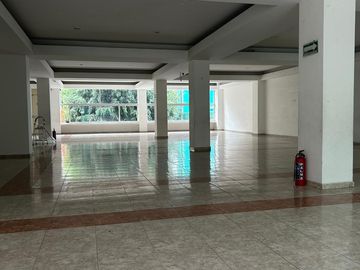 Excelente Departamento En Venta Anahuac I Seccion