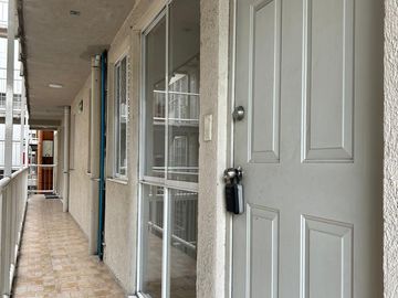 Excelente Departamento En Venta Anahuac I Seccion