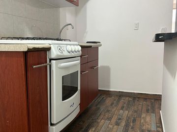 Excelente Departamento En Venta Anahuac I Seccion
