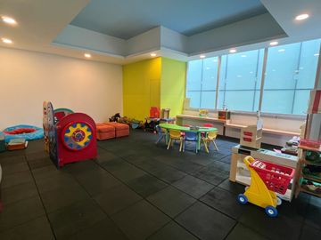 Departamento en renta en Edificio H2O con vista hacia La Mexicana