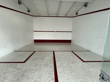Departamento en renta en Edificio H2O con vista hacia La Mexicana
