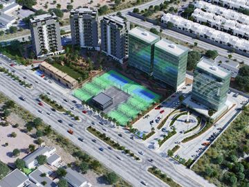 PRE-VENTA DE DEPARTAMENTOS EN NORTE W HOME