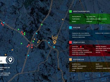 PRE-VENTA DE DEPARTAMENTOS EN NORTE W HOME
