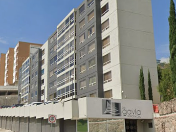 ¡Hermoso Departamento en Residencial La Gavia! Con amenidades